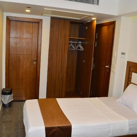Royal Inn Residence Каїр Екстер'єр фото