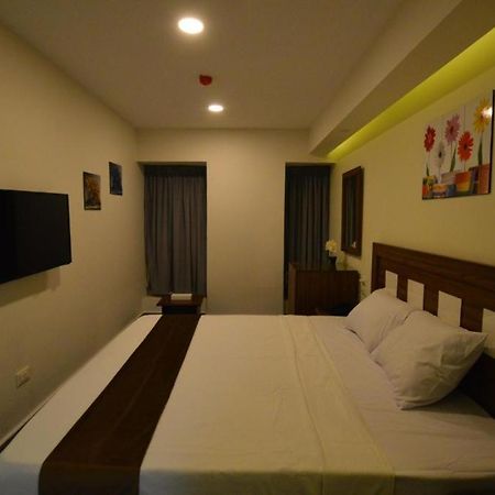 Royal Inn Residence Каїр Екстер'єр фото