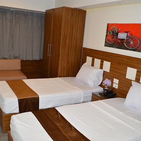 Royal Inn Residence Каїр Екстер'єр фото