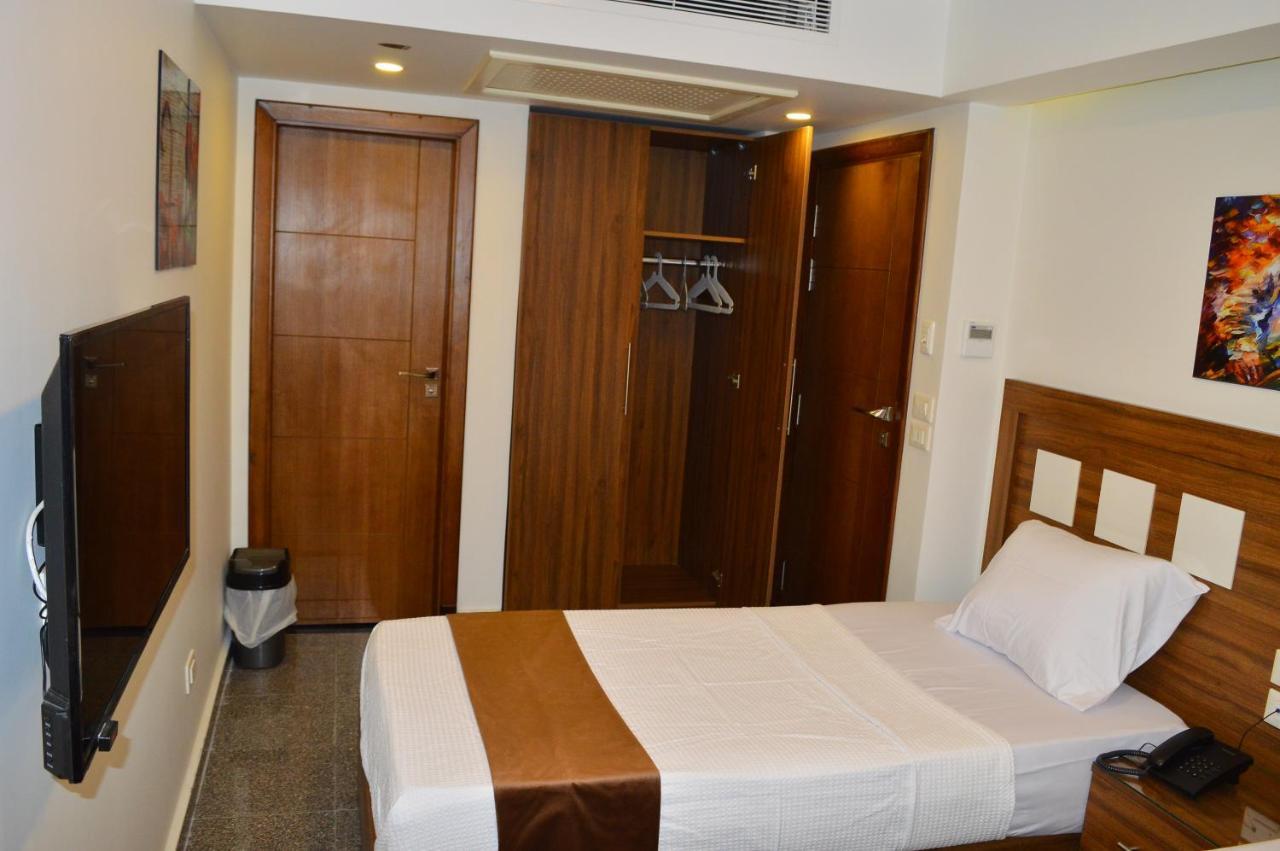 Royal Inn Residence Каїр Екстер'єр фото