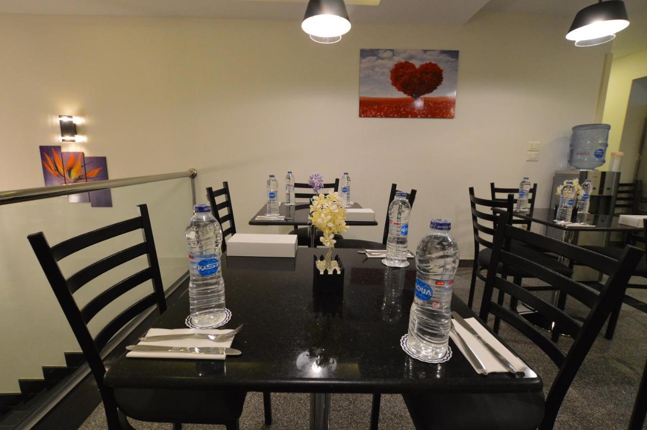 Royal Inn Residence Каїр Екстер'єр фото