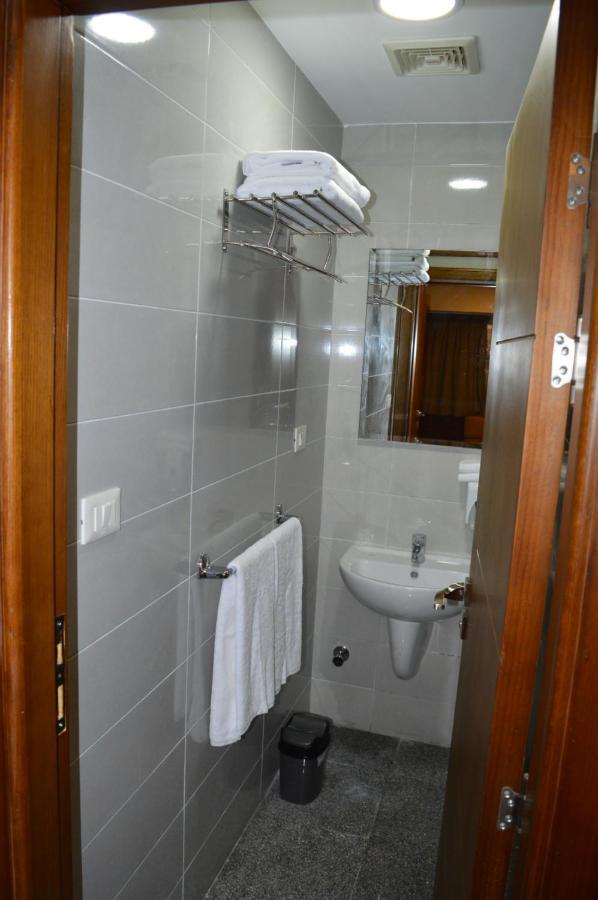 Royal Inn Residence Каїр Екстер'єр фото