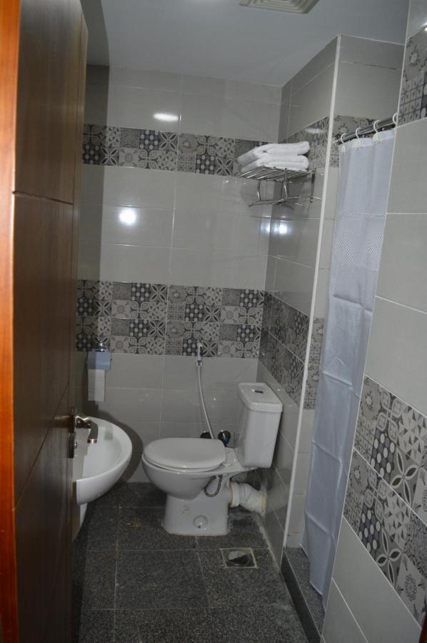 Royal Inn Residence Каїр Екстер'єр фото