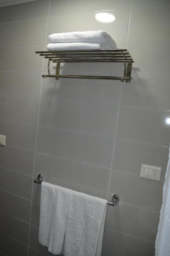 Royal Inn Residence Каїр Екстер'єр фото