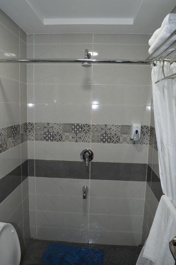 Royal Inn Residence Каїр Екстер'єр фото