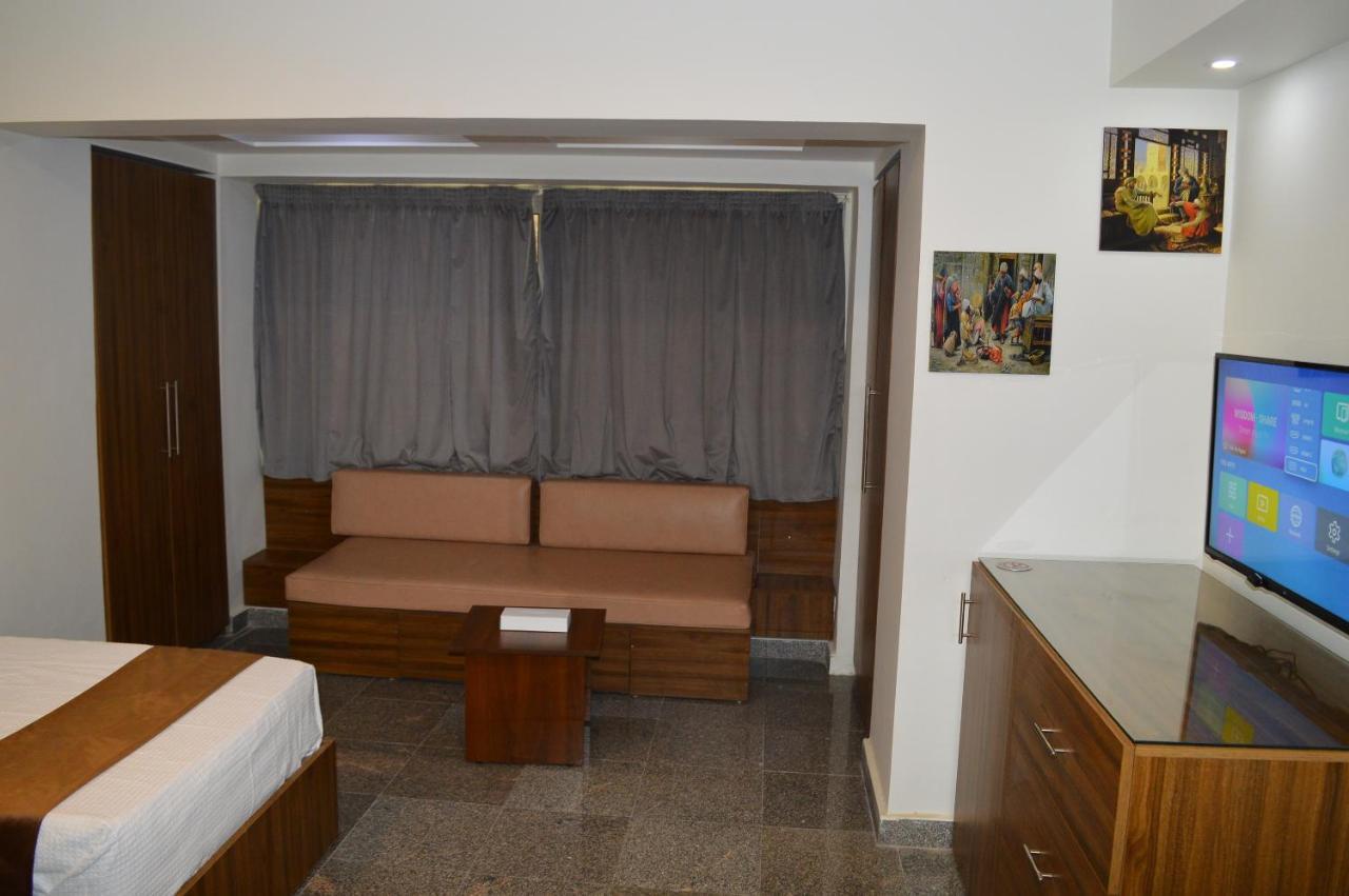Royal Inn Residence Каїр Екстер'єр фото