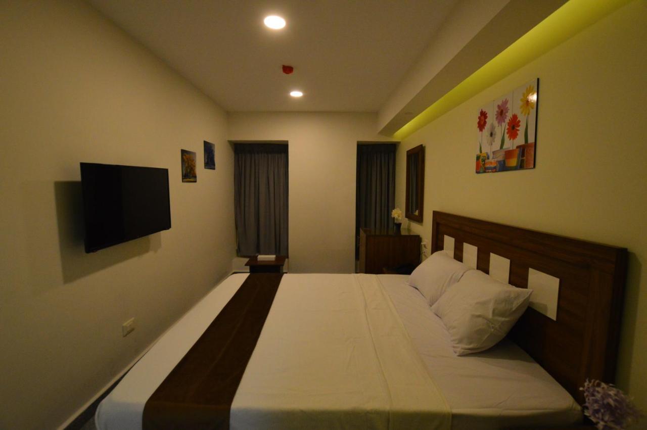 Royal Inn Residence Каїр Екстер'єр фото