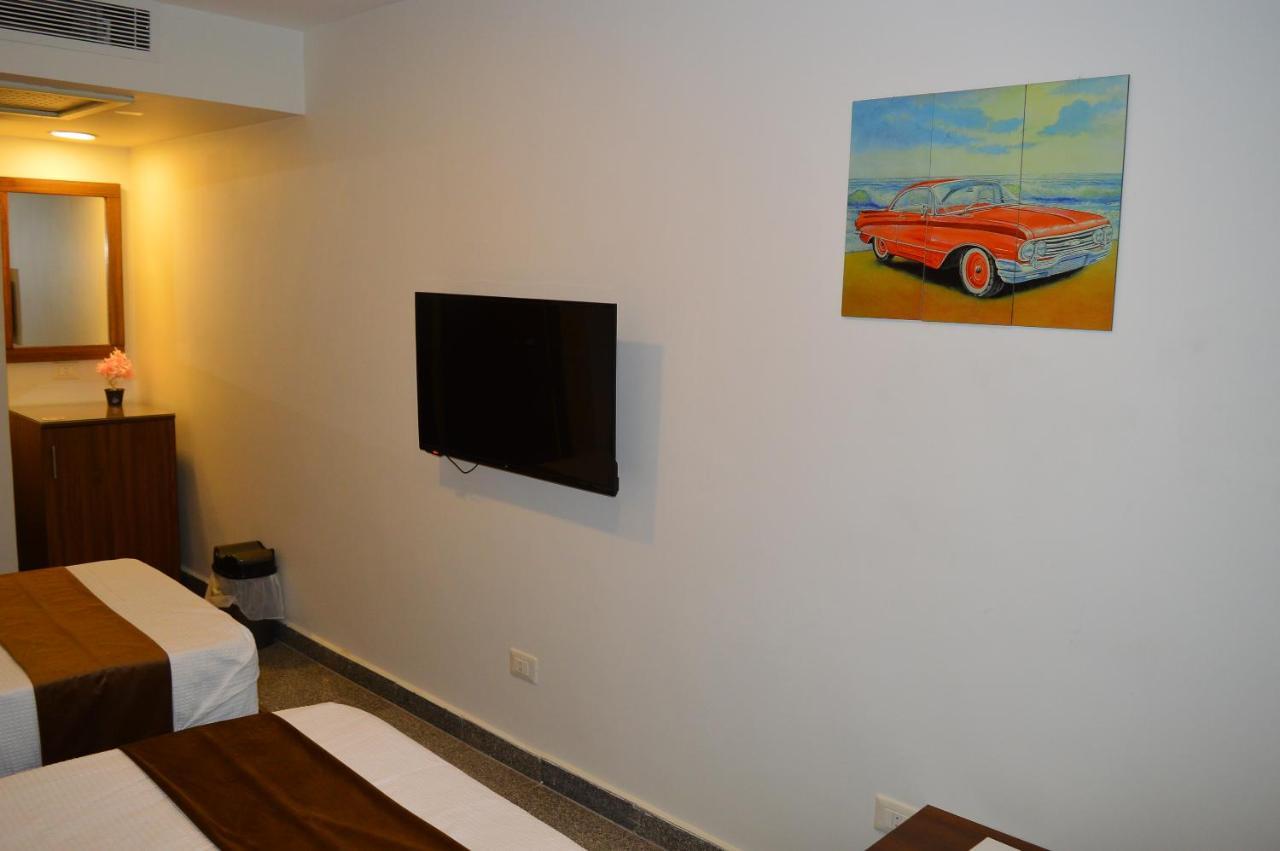 Royal Inn Residence Каїр Екстер'єр фото