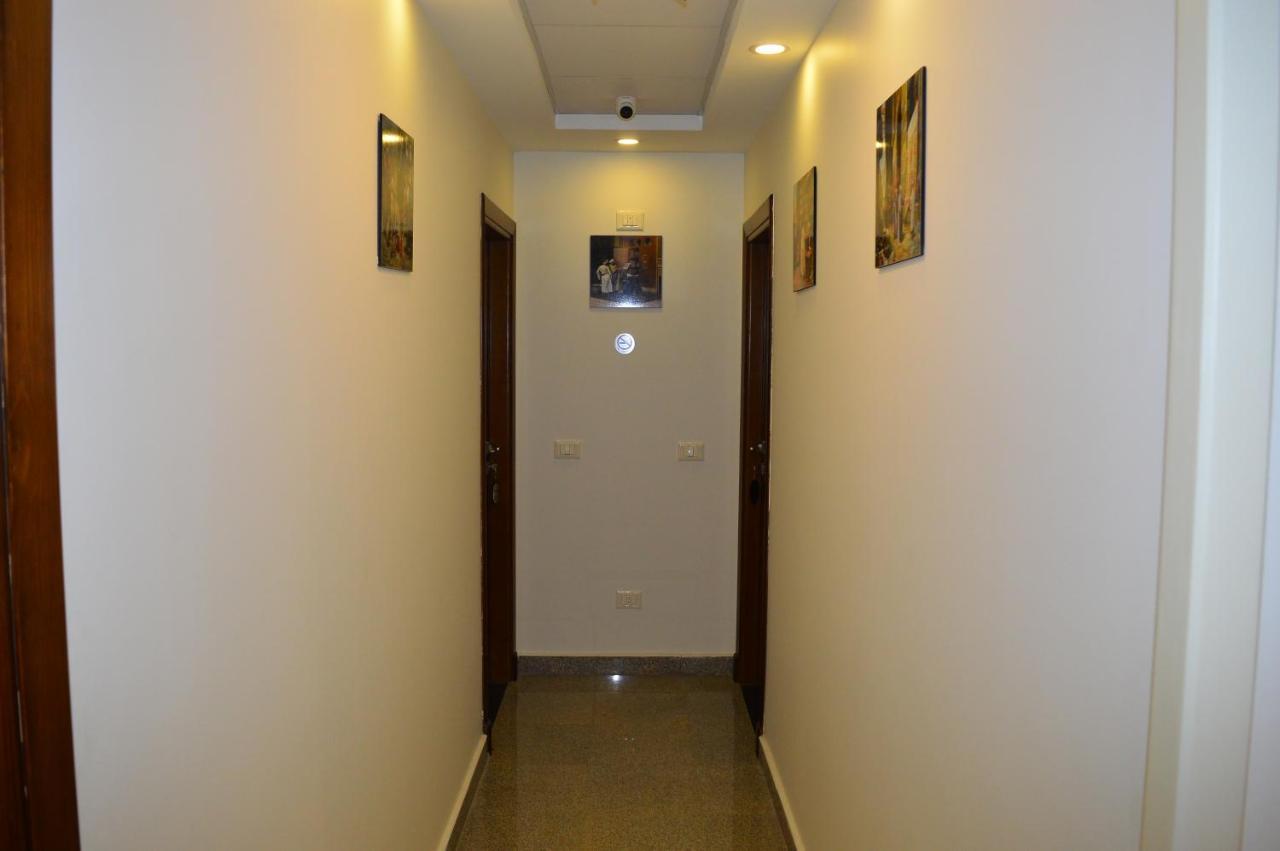 Royal Inn Residence Каїр Екстер'єр фото