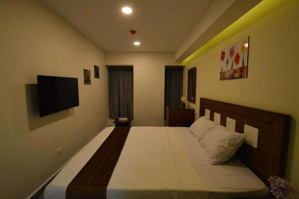 Royal Inn Residence Каїр Екстер'єр фото